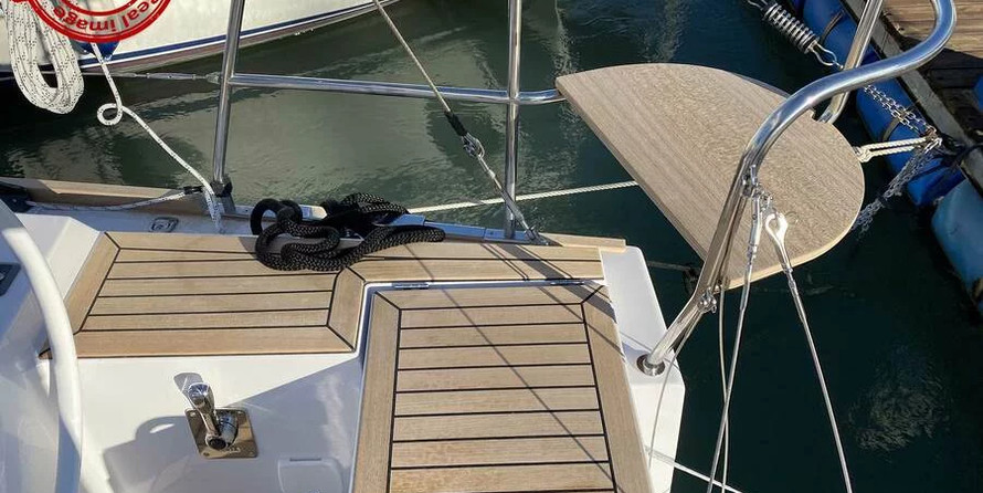 Elan Impression 45.1