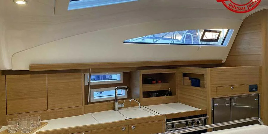 Elan Impression 45.1