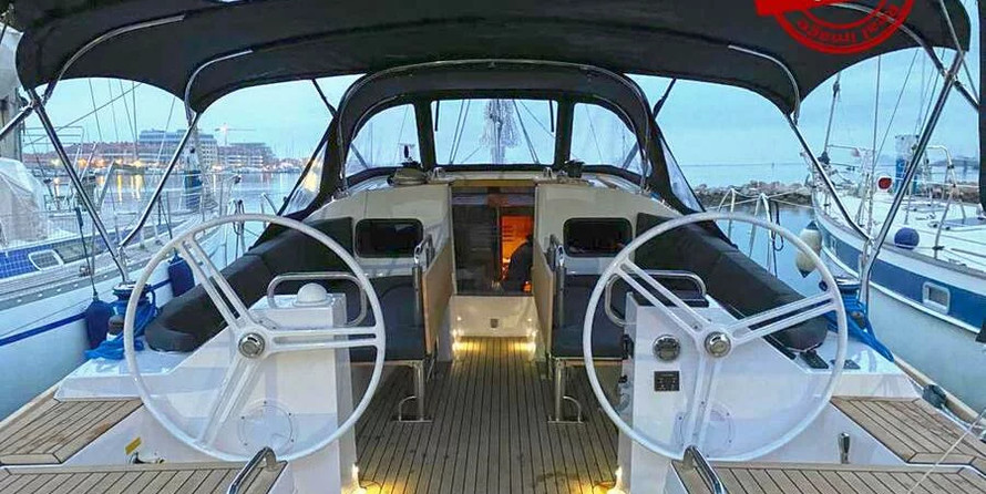 Elan Impression 45.1