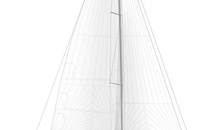 Sun Odyssey 410 - 3 cab.