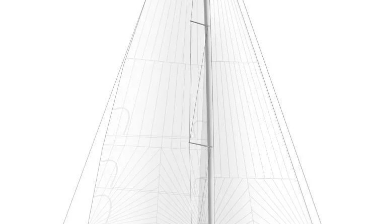 Sun Odyssey 410 - 3 cab.