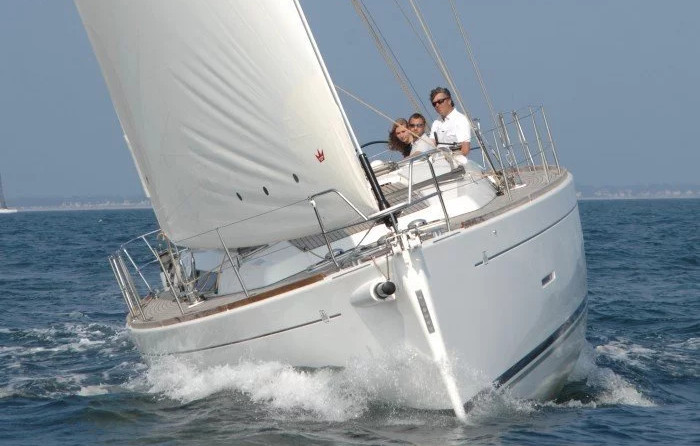 Dufour 450 GL