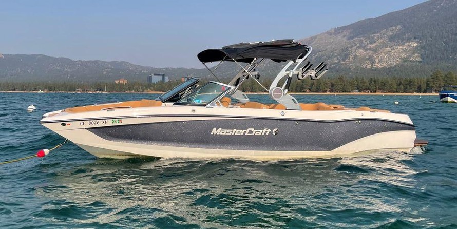 Mastercraft X26