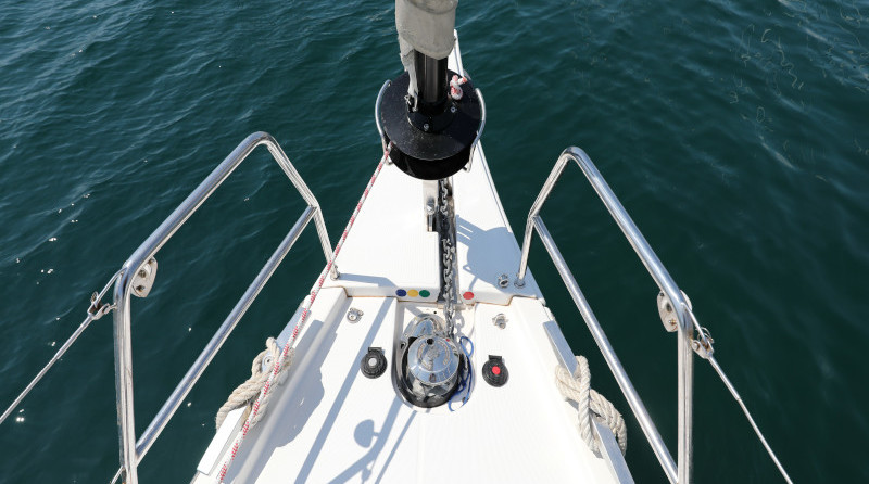 Dufour 560