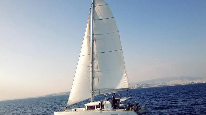 Lagoon 400