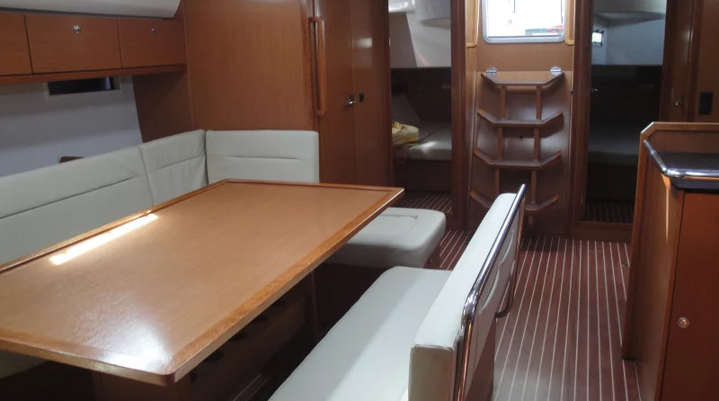 Bavaria 50 Cruiser