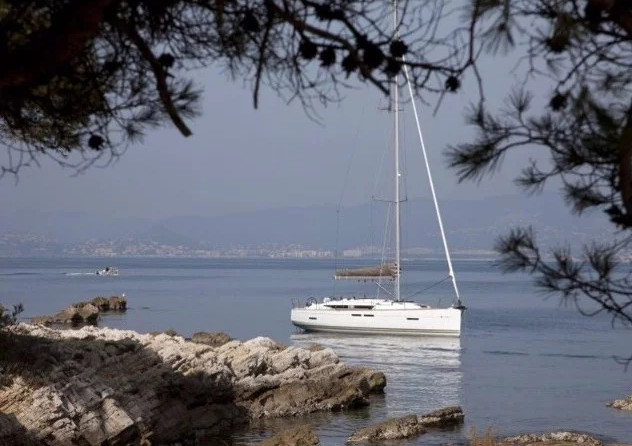 Jeanneau Sun Odyssey 409