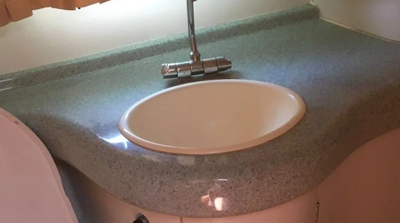 Starfisher 34 Cruiser