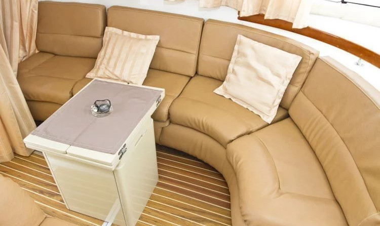 Starfisher 34 Cruiser