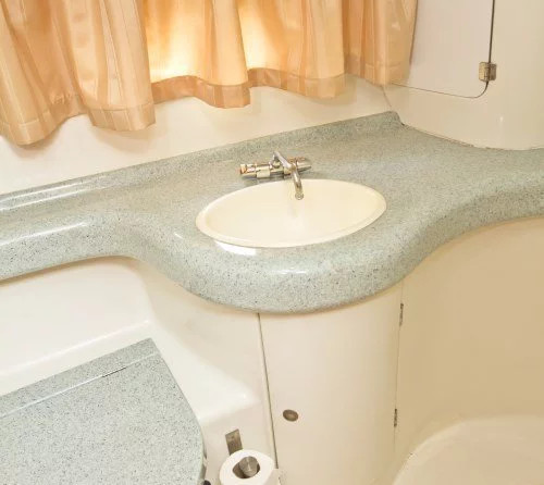 Starfisher 34 Cruiser