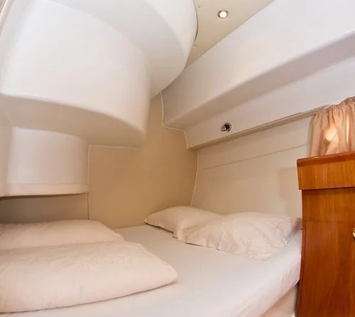 Starfisher 34 Cruiser