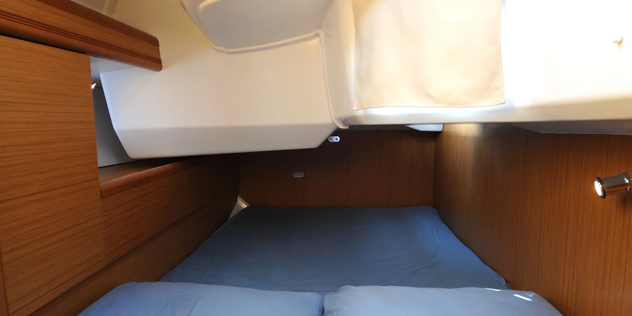 Jeanneau Sun Odyssey 49i