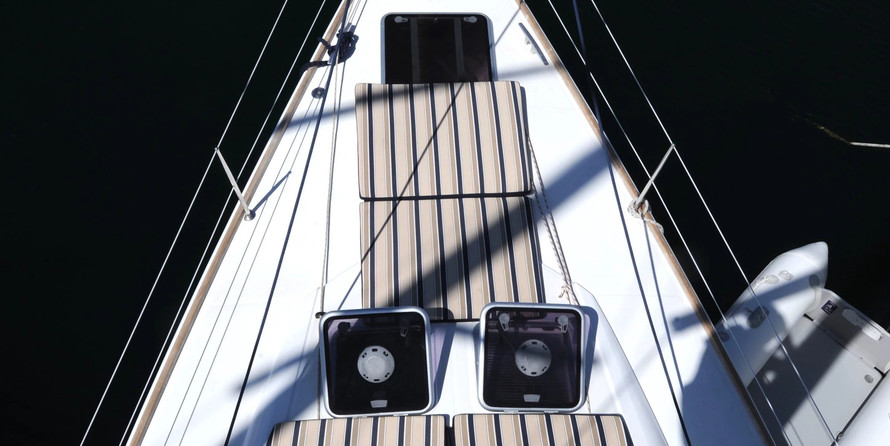 Jeanneau Sun Odyssey 49i