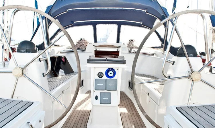 Bavaria 50 Cruiser