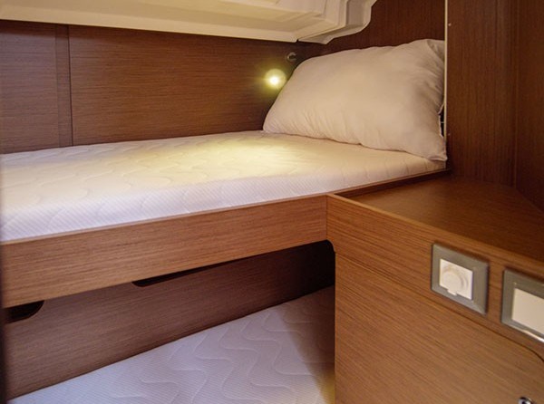 Beneteau Oceanis 46.1