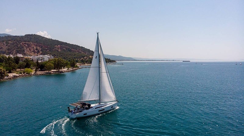 Beneteau Oceanis 46.1