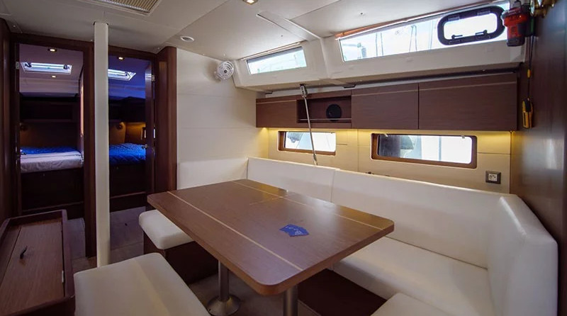 Beneteau Oceanis 46.1