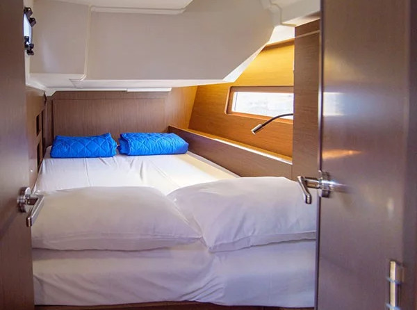 Beneteau Oceanis 46.1