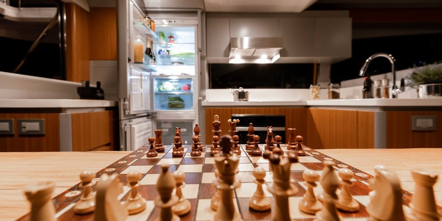 OceanClass 68 fly Hybrid