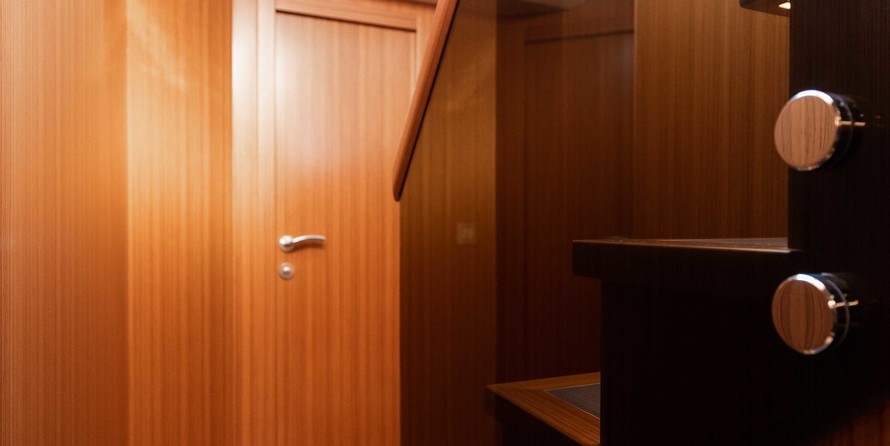 OceanClass 68 fly Hybrid