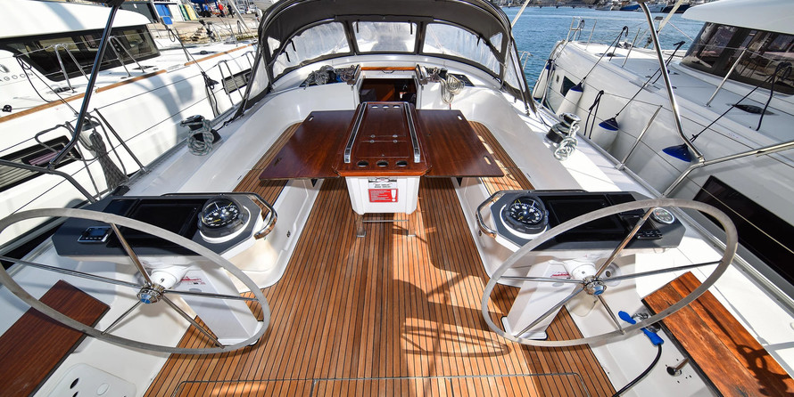 Bavaria 56 Cruiser