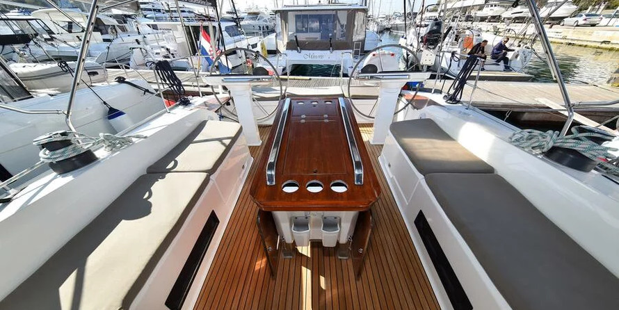 Bavaria 56 Cruiser