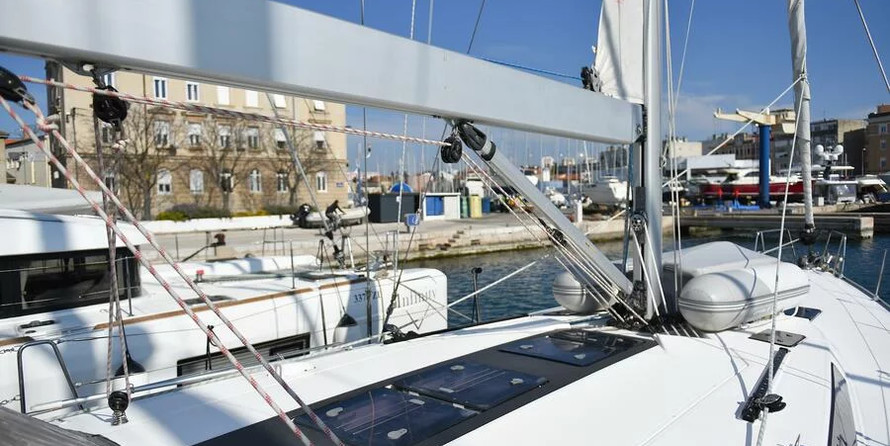 Bavaria 56 Cruiser