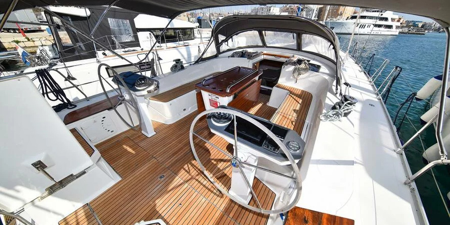 Bavaria 56 Cruiser