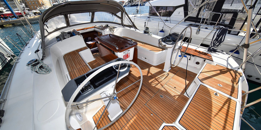 Bavaria 56 Cruiser