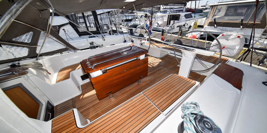 Bavaria 56 Cruiser