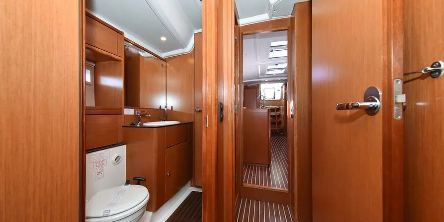Bavaria 56 Cruiser