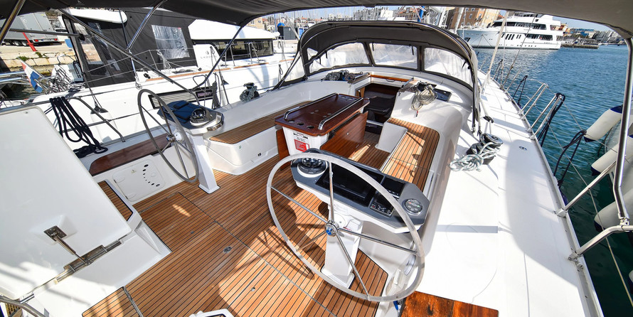 Bavaria 56 Cruiser