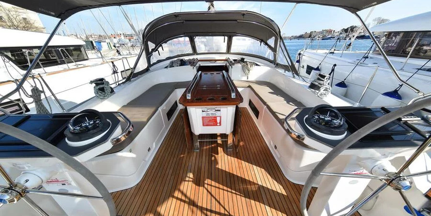 Bavaria 56 Cruiser