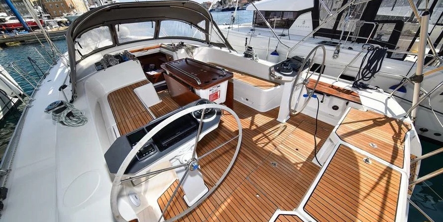 Bavaria 56 Cruiser