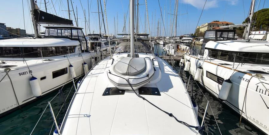 Bavaria 56 Cruiser