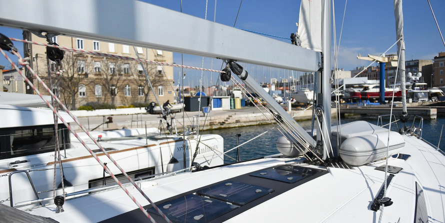 Bavaria 56 Cruiser