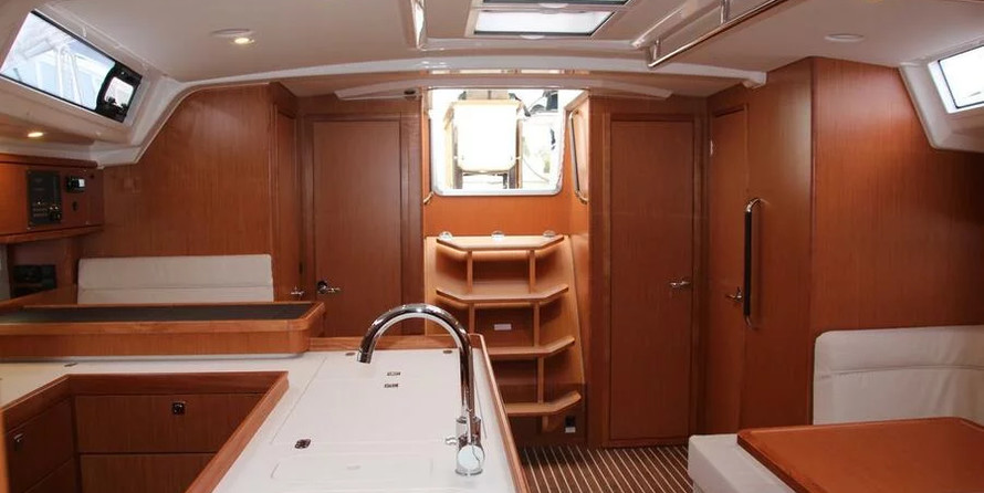 Bavaria 56 Cruiser