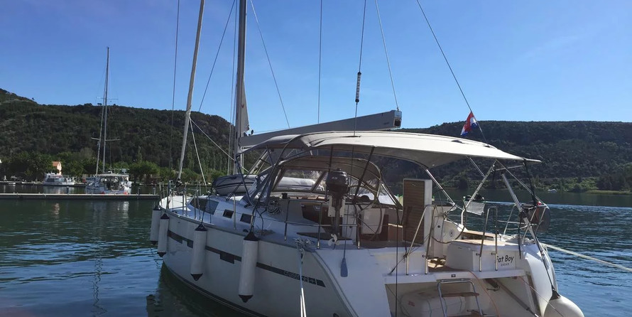 Bavaria 56 Cruiser