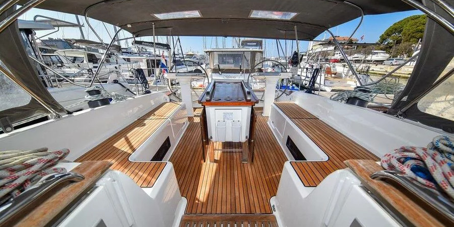 Bavaria 56 Cruiser