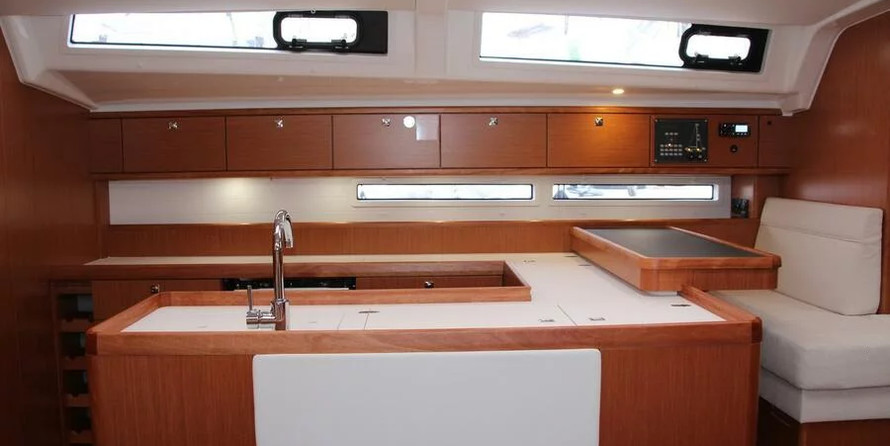 Bavaria 56 Cruiser