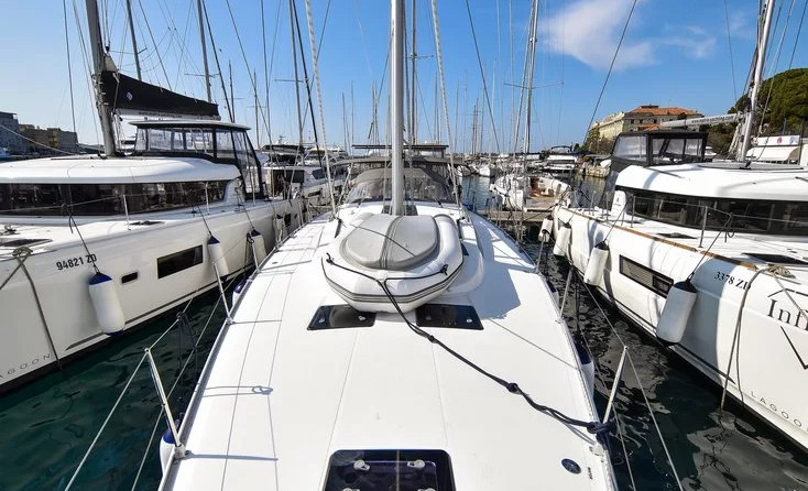 Bavaria 56 Cruiser