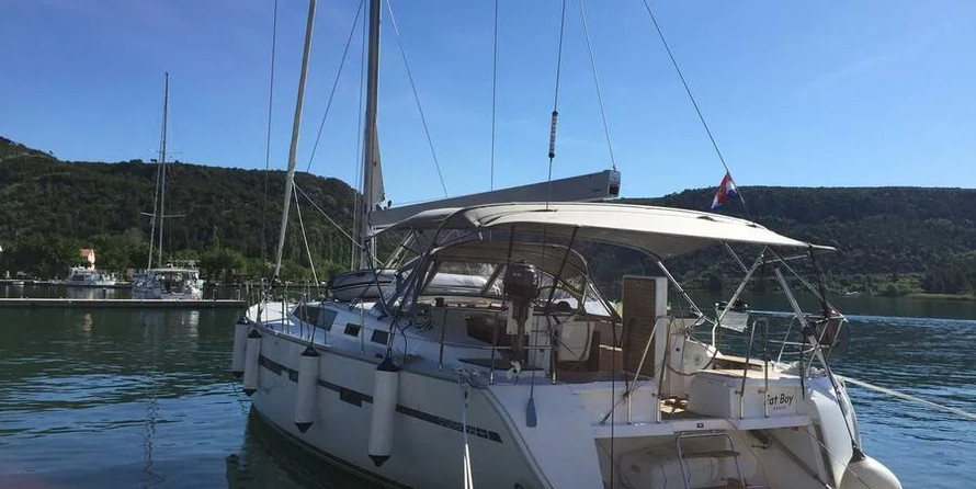 Bavaria 56 Cruiser