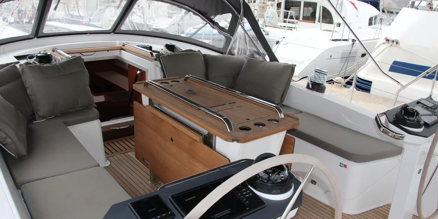 Bavaria 56 Cruiser