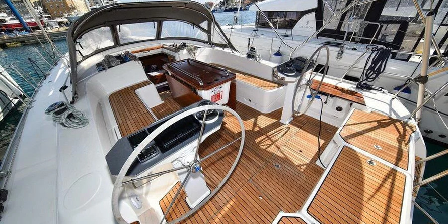 Bavaria 56 Cruiser