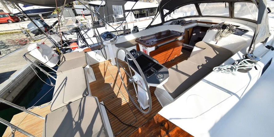 Bavaria 56 Cruiser