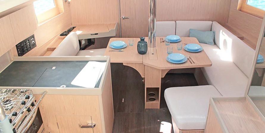 Oceanis 41.1