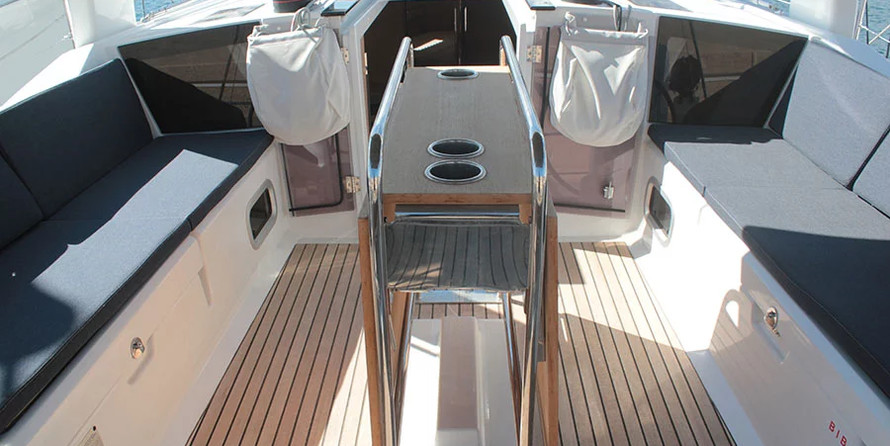Oceanis 41.1