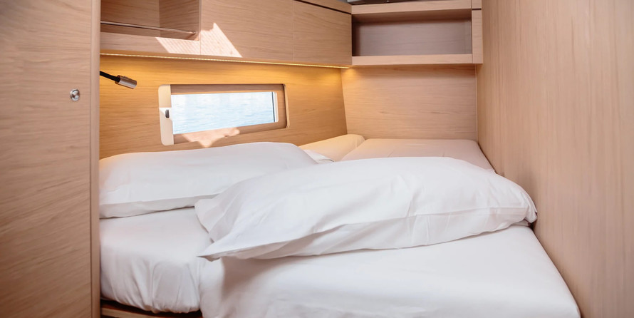 Beneteau Oceanis 46.1