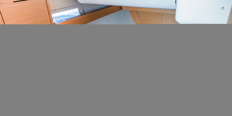 Dufour 460 Grand Large