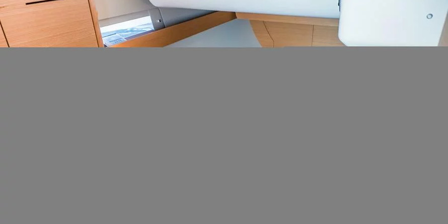 Dufour 460 Grand Large